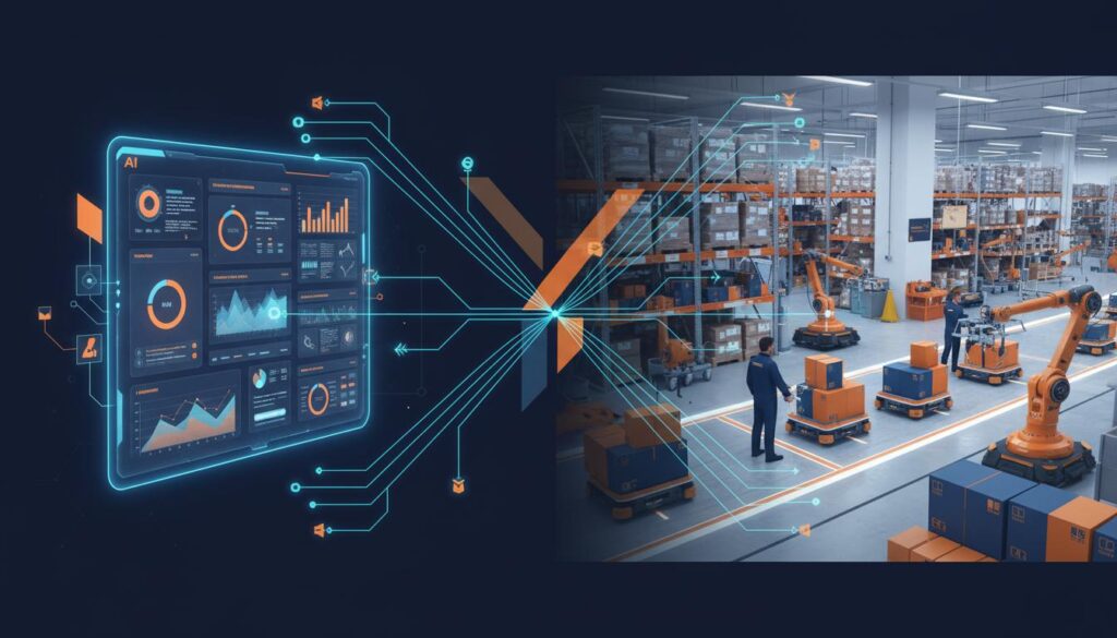 The AI Ecommerce Playbook 2026: Why Your Backend is Your New Competitive Edge