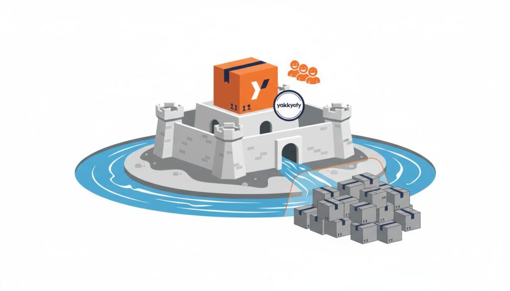 Beyond the Winning Product: How to Build a Defensible Ecommerce Brand in 2026