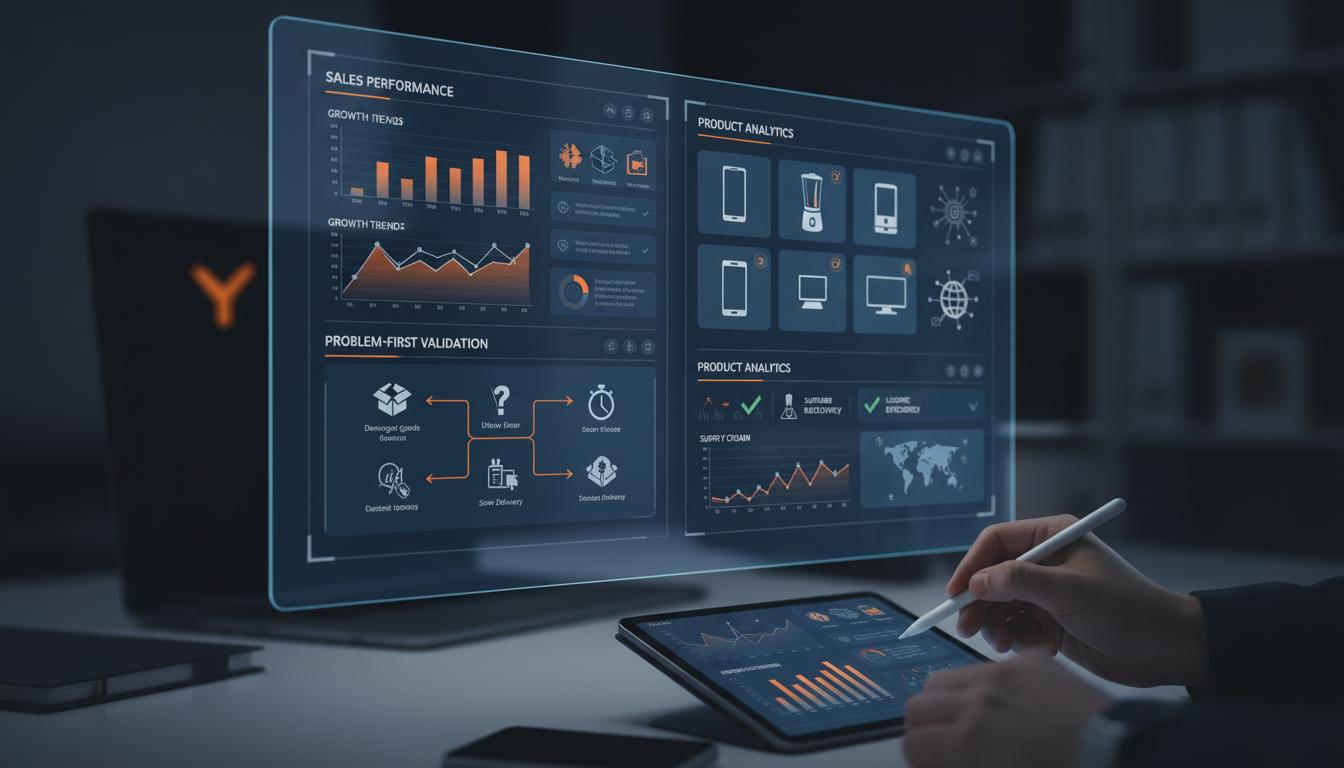 best dropshipping products