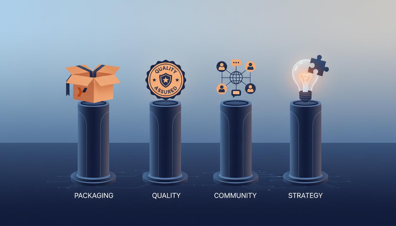 Beyond Winning Products: How to Build a Real Ecommerce and Dropshipping Brand in 2025 ecommerce and dropshipping