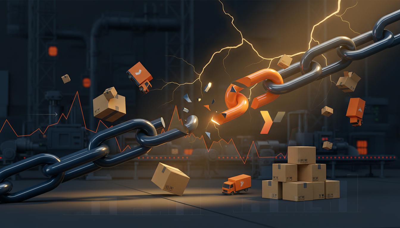 ecommerce fulfillment services