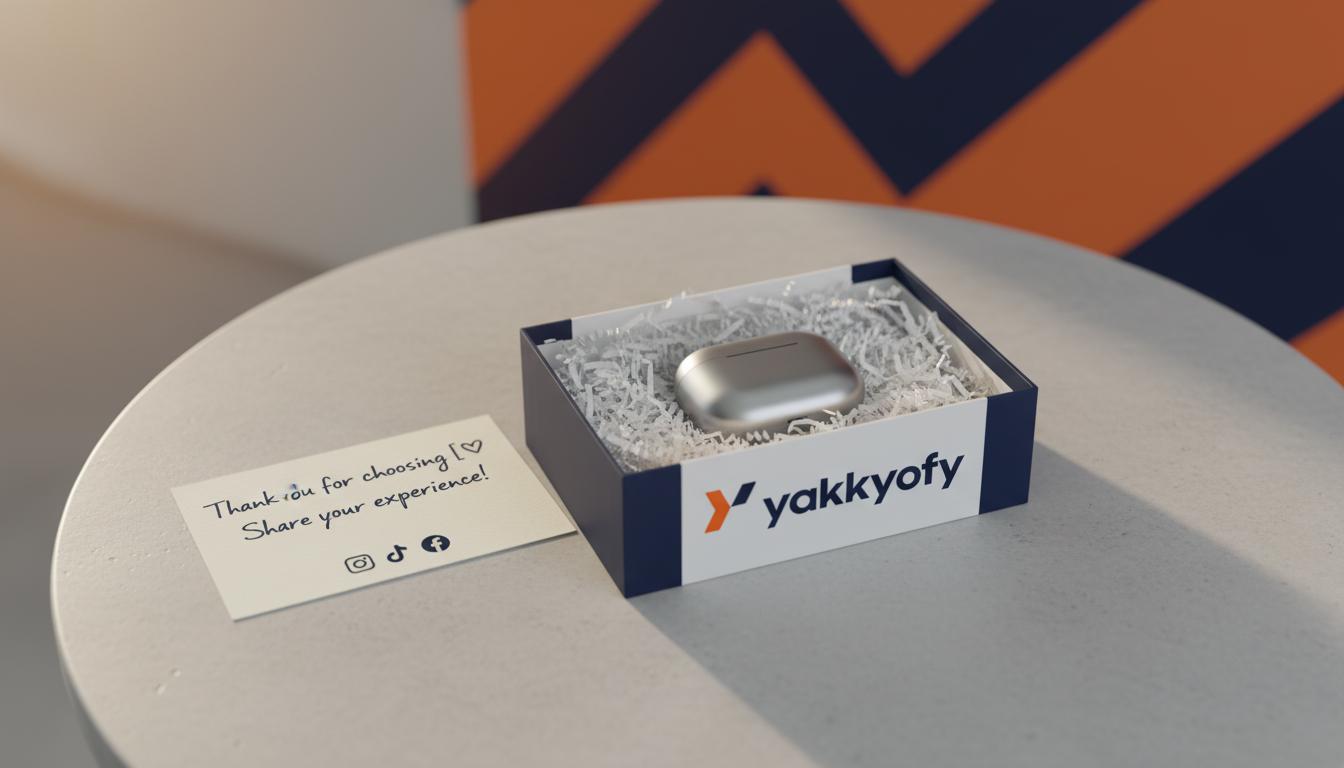 Beyond Winning Products: Building a Defensible Dropshipping Brand in 2025 custom packaging dropshipping