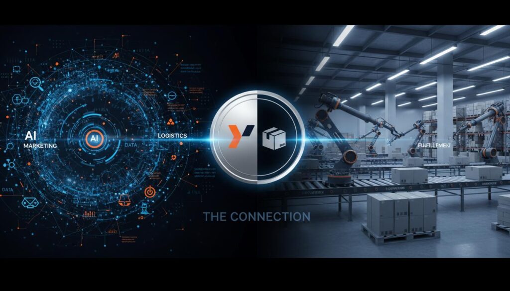 AI in Ecommerce 2026: Your High-Tech Ads are Useless Without This One Thing