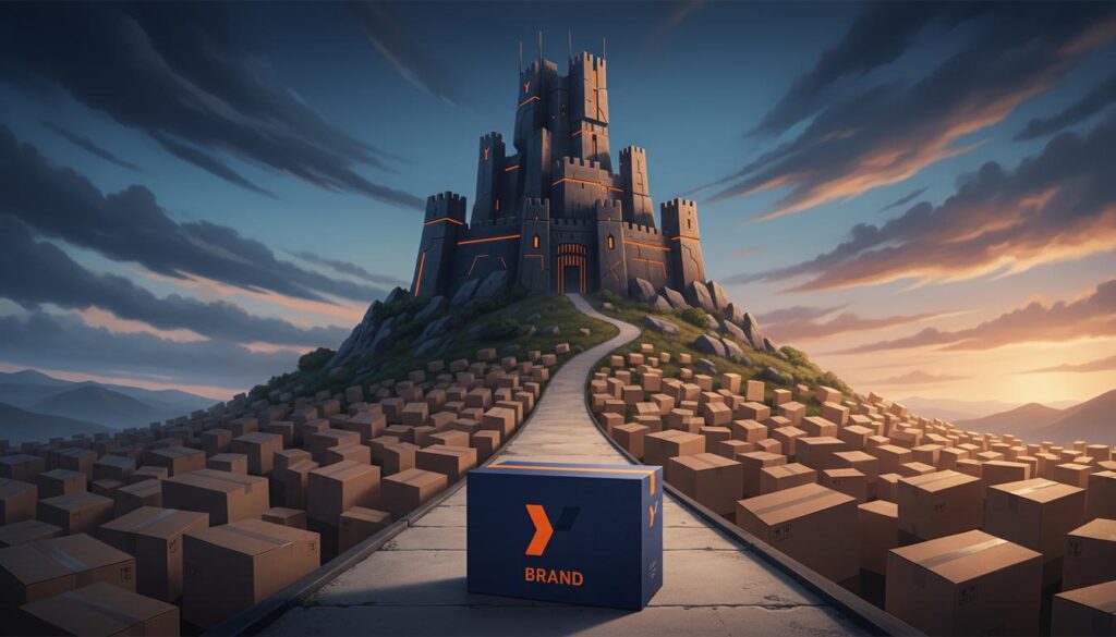 Ecommerce and Dropshipping 2026: How to Build a Brand That Competitors Can’t Copy