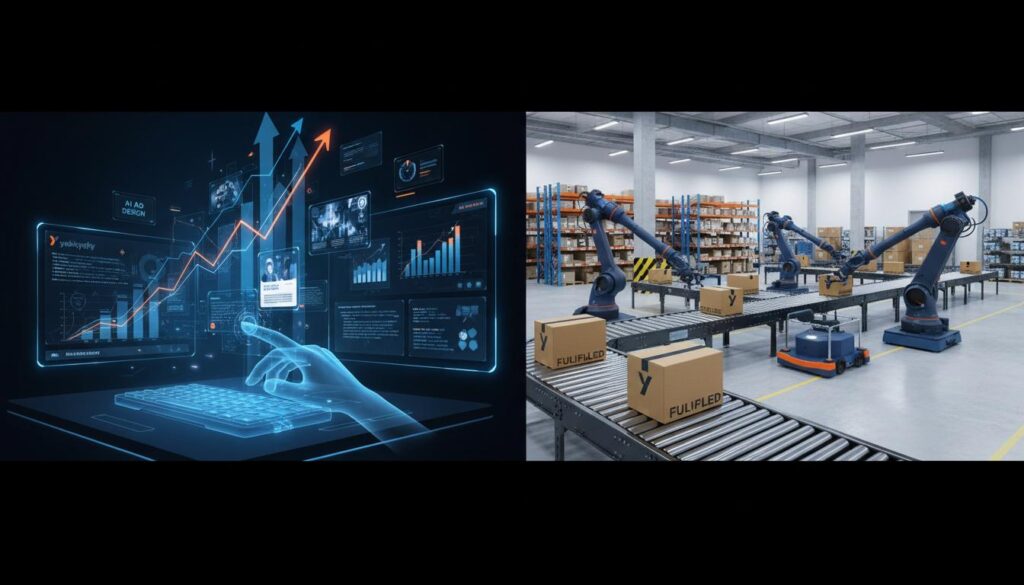 AI Marketing is Writing Checks Your Supply Chain Can’t Cash: Scaling in 2026