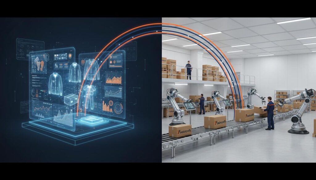 AI in Ecommerce 2026: How to Scale Without Breaking Your Supply Chain