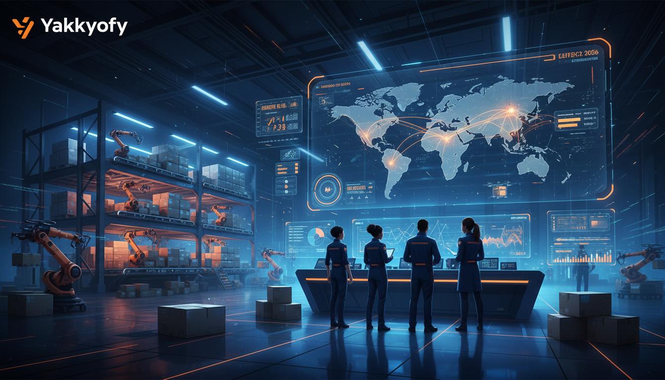 AI Marketing is Writing Checks Your Supply Chain Can't Cash: Scaling in 2026 AI ecommerce and marketing