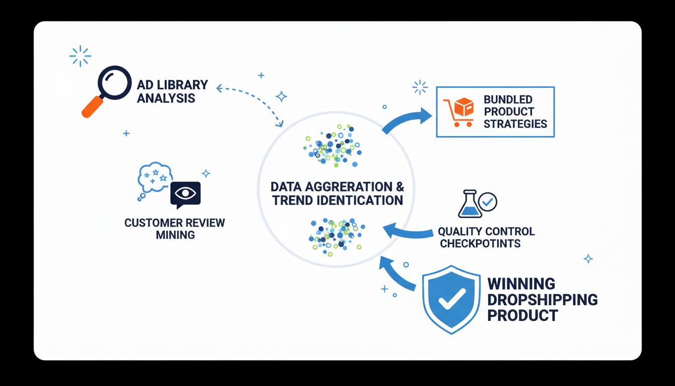 find dropshipping products