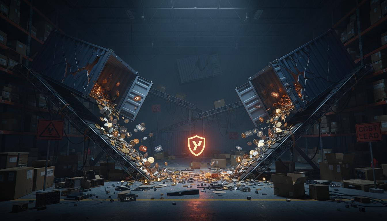 dropshipping profit margin