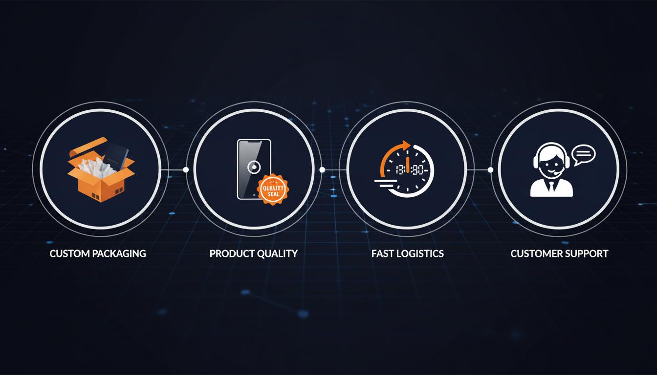 ecommerce and dropshipping