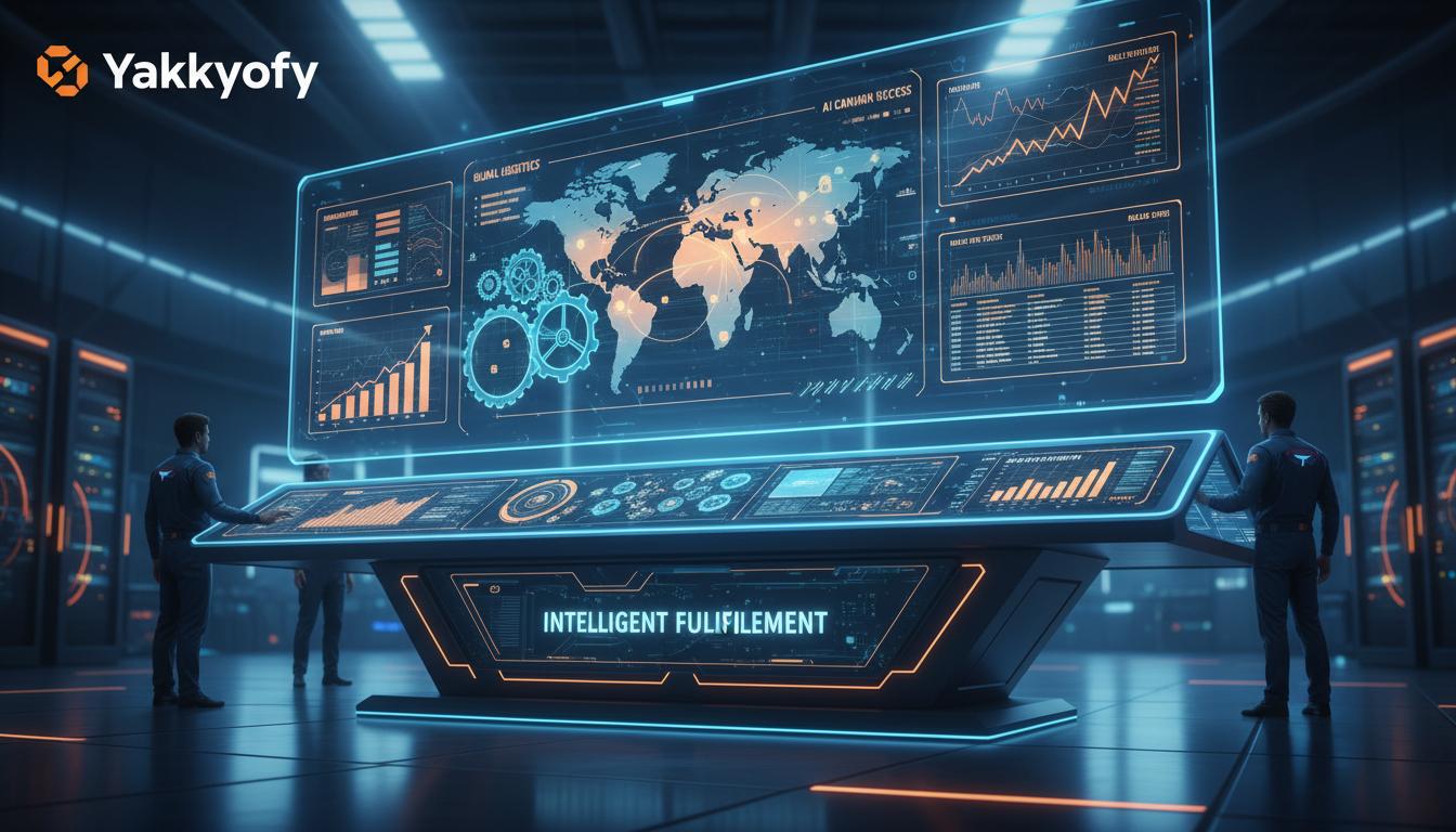 AI Marketing is Scaling Your Store—And Crashing Your Supply Chain. ecommerce and marketing