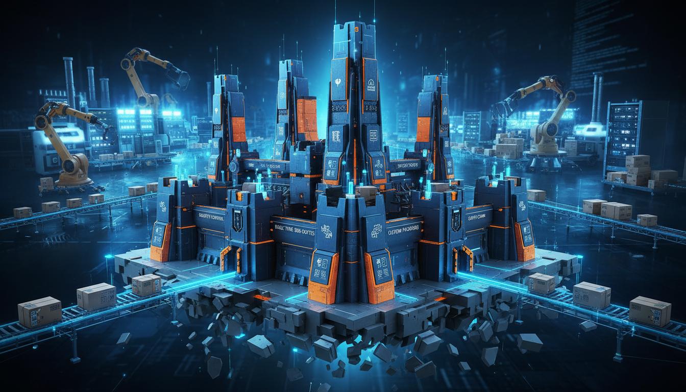 Your Dropshipping Business Is More Fragile Than You Think: A 2026 Guide to Ecommerce Fulfillment ecommerce fulfillment