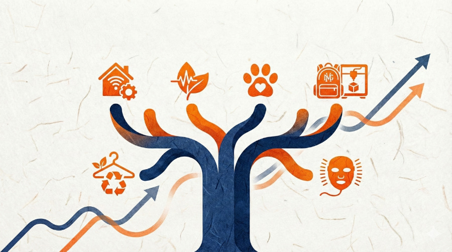 Dropshipping Niches 2026: Where Real Demand Meets Sustainable Margins