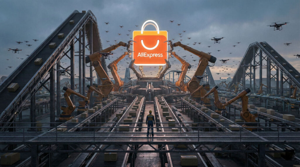 How does AliExpress work in 2026: The brutal truth no one’s telling You