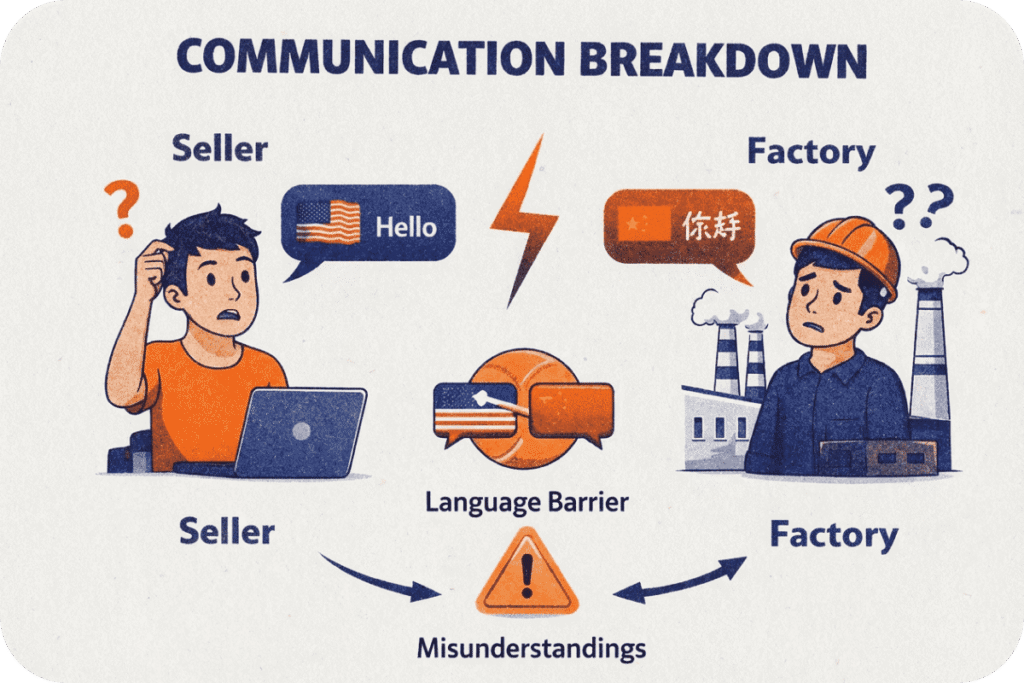 Dropshipping partner