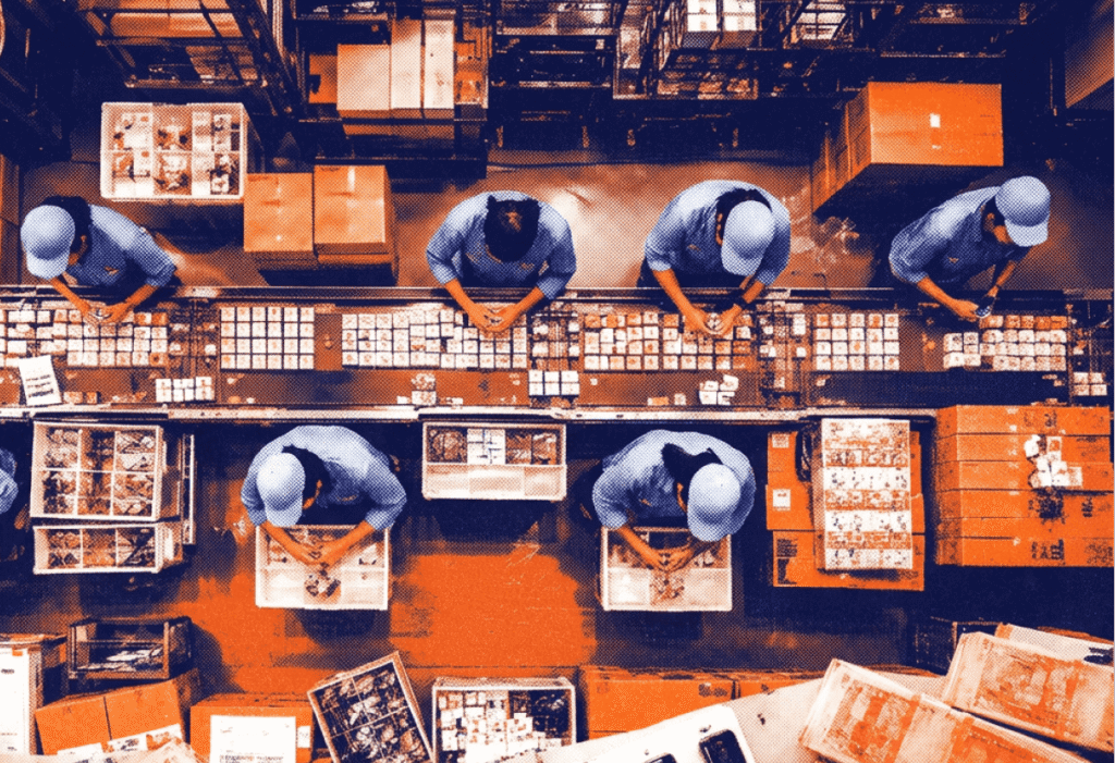 How to buy directly from China at factory prices in 2026 without getting scammed