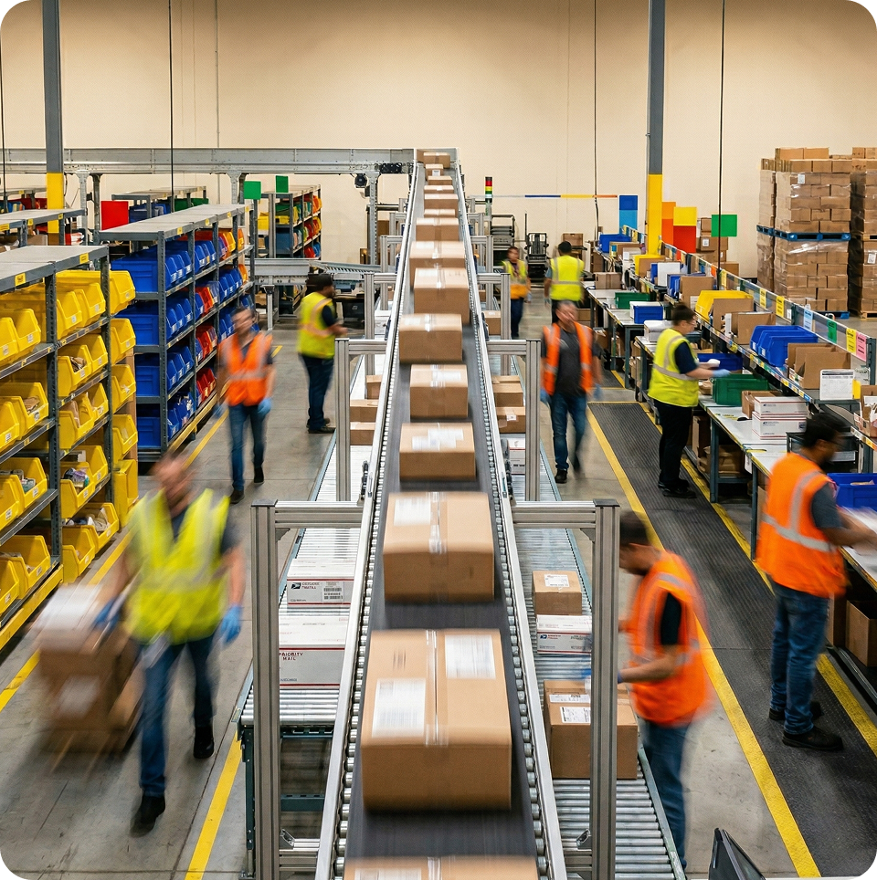 1688 Integration 13 Dropshipping partner