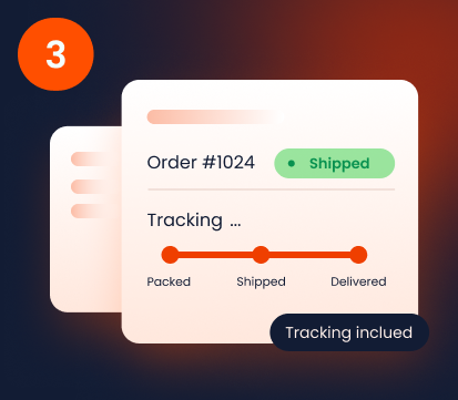 1688 Integration 11 Dropshipping partner