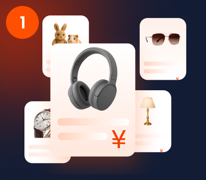 1688 Integration 9 Dropshipping partner