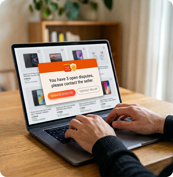 1688 Integration 8 Dropshipping partner