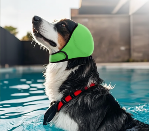 1688 Integration 5 dog noise reduction headphones