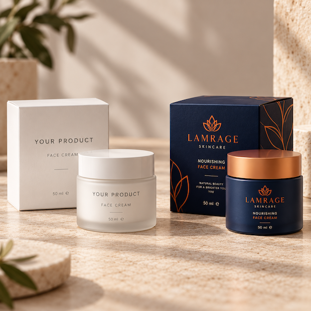 Product Custom Packaging